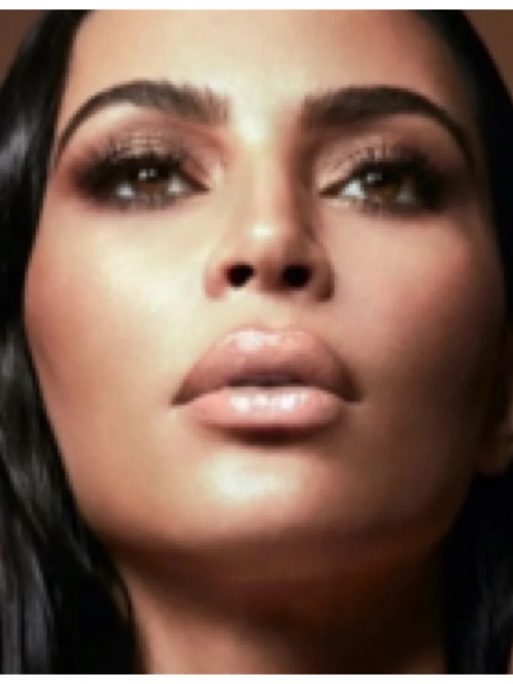 KKW BEAUTY CLASSIC BLOSSOM EYESHADOW PALETTE